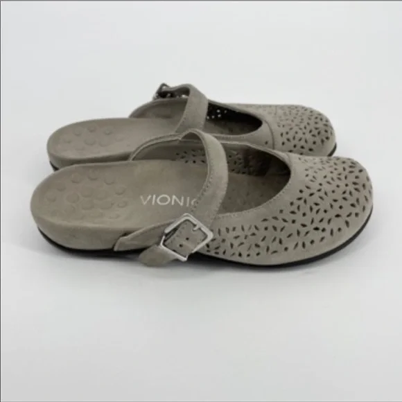 Vionic lidia clearance